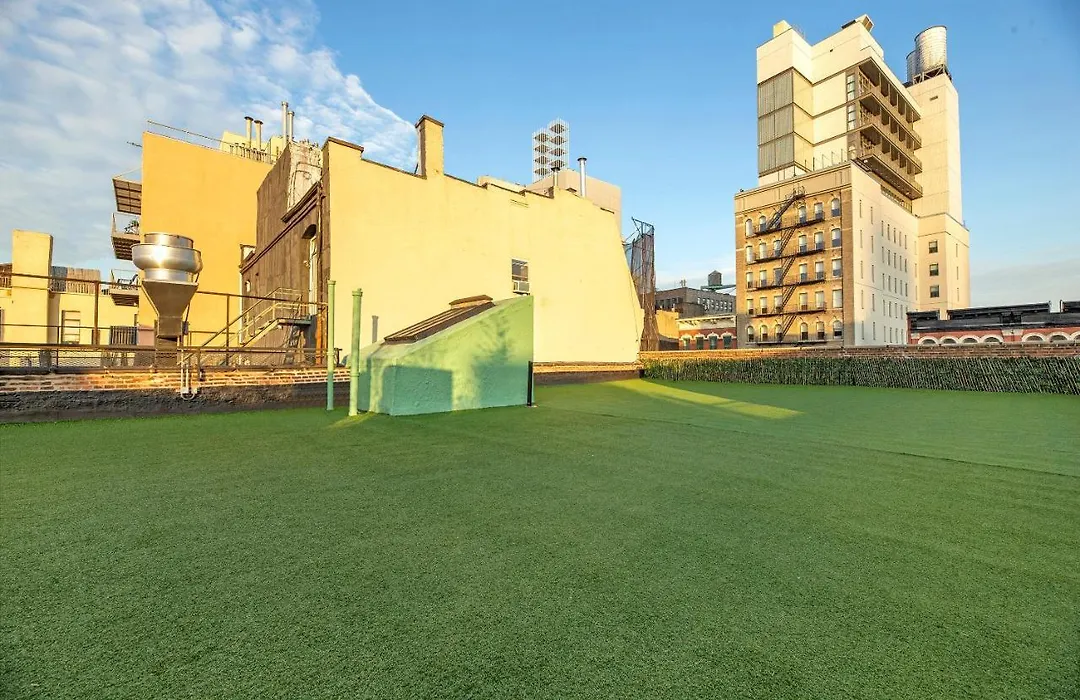 The Bowery House-1