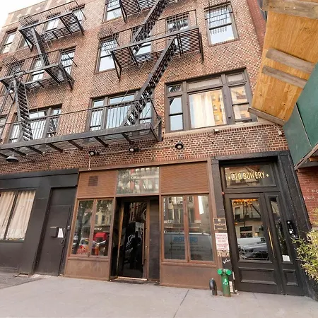 The Bowery House-3