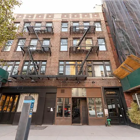 The Bowery House-2