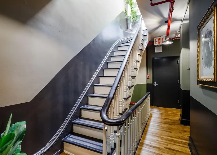 Lamartine Chelsea New York